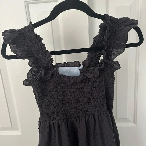 Hill House nap dress size xs - Picture 1 of 3